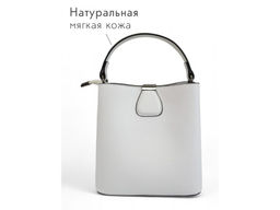 Сумка женская Lanotti 2132/белый