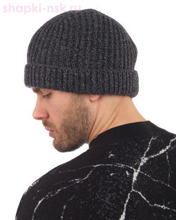 Гелий Шапка мужская (56-58)