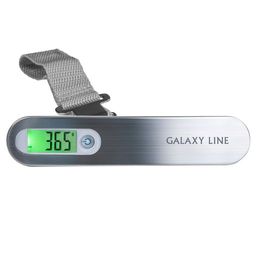 Безмен электронный GALAXY LINE GL2833  фото 3