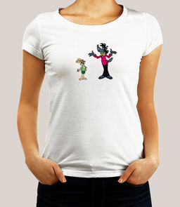 Набор для вышивания PANNA Союзмультфильм CMF-JK-2354 Ну, погоди! 11 х 12.5 см