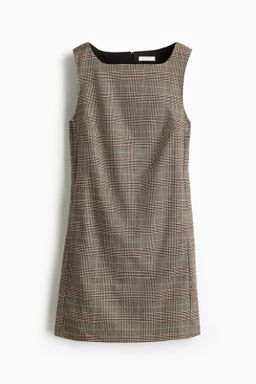 Vestido recto