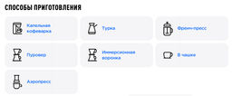 Кофе Кения Рианьяги - Tasty coffee фото 4