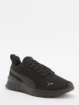 Детские кроссовки PUMA Anzarun Lite Jr Артикул 4158773, черный
