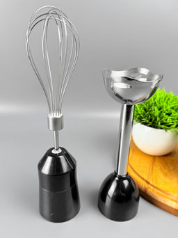 Блендер 4 в 1, 400Вт, 2 чаши 600мл + 500мл.SC-8041 OLS-HC-15