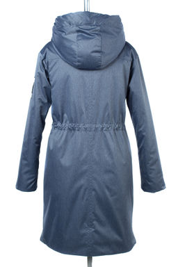 04-2422 Куртка демисезонная (синтепон 100) - El podio фото 7