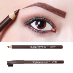 Kaleidoscope Карандаш для бровей К-52 Chocolate