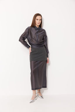 Юбка (6557) - Davydov фото 2