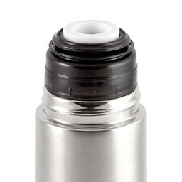 Термос из нерж стали, серия NUOVO, 1,0 л, тм Mallony арт.005231  фото 4