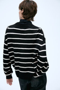 Jersey de punto - H&m фото 4