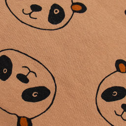 Комбинезон футер 3х нитка начес 1262340601 - Youlala фото 4