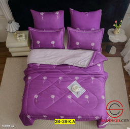 Комплект постельного белья