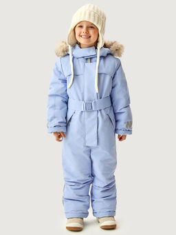 Комбинезон 8з2426 небесный