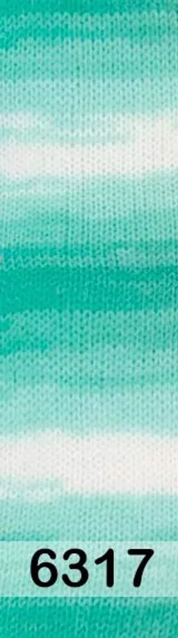 SEKERIM BATIK - Alize фото 14