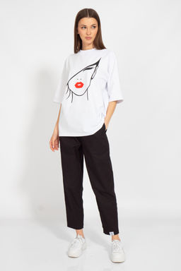 Джемпер 4034 - Kivviwear фото 4