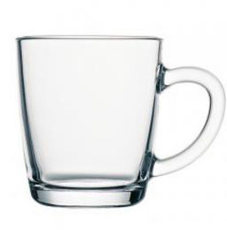 BASIC Кружка 340 мл арт. 55531 SL (1065758)