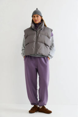 Жилет Dark Grey - Erist store фото 4