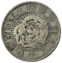 20 сен 1870 года Япония