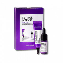 МИНИ Набор SOME BY MI RETINOL INTENSE TRIAL KIT  фото 2