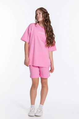 Костюм М222072Пк розовый