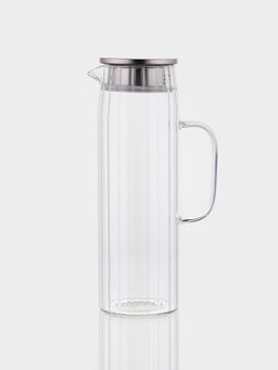Кувшин "Богема.Дольки" 1500 мл, 9х14х28 см