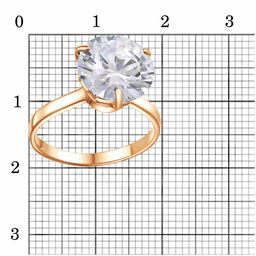 КОЛЬЦО 23815621 - Красная пресня фото 3