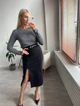 Комплект 11-231/1 серый - Pur pur фото 2