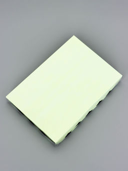 Цена за 5 шт. Коробка для печенья, Счастья, 22?15?3 см