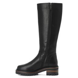 Женские сапоги TENDANCE Артикул 2786398, черный