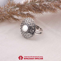 КОЛЬЦО 24015992 - Красная пресня фото 2