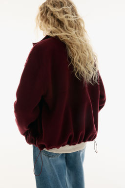 Chaqueta de borreguito - H&m фото 5