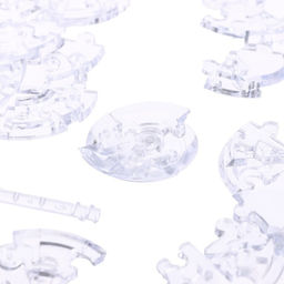 3D пазл Планета, в пакете - Zabiaka фото 2