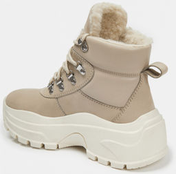 Ботинки 637212МКЧ/ОВП637212МКЧ