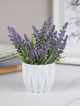 Кашпо пластик 9,5х8,3 см / S-913 /уп 396/ - Галеонтрейд фото 6