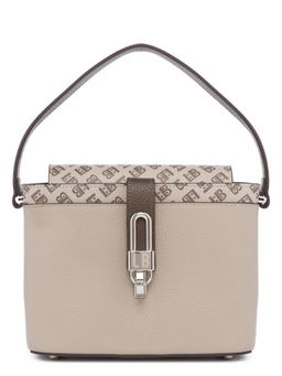 Сумка Labbra L-JY2985 l.cacao-cafe noir/cafe noir/l.cacao