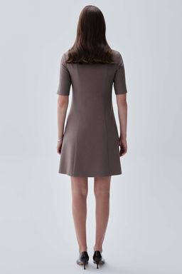 Платье С20281-1 НСК