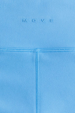 Microshorts de deporte con SoftMove - H&m фото 5