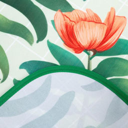 Фартук Доляна Planting 60х80см, 100%пэ  фото 4