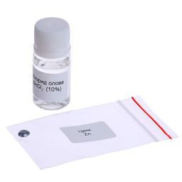 Набор для опытов Ёжик оловянный, Фиксики  фото 4