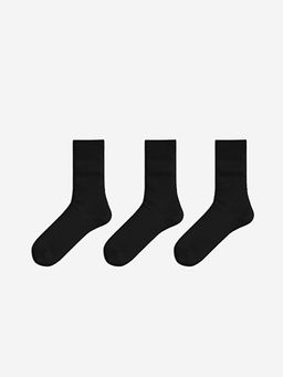 Erkek Soket ?orap 3l?