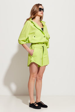 Шорты 54849а - Lakbi фото 3