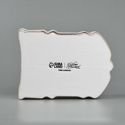 Коробка подарочная «Новогоднего волшебства», 21×15×5 см