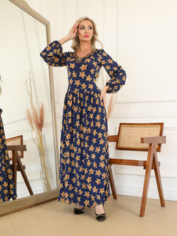 Платье П5-3347 - Wisell фото 3