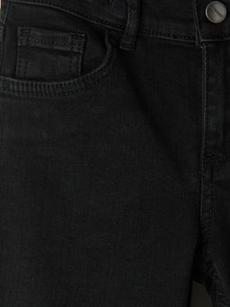 Джинсы Regular Fit для мальчиков