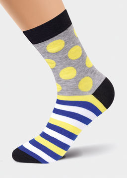 Носки мужские