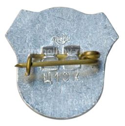 Значок Рига