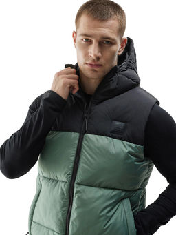 Жилет мужской