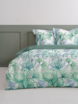 КПБ ЭКОДОМ Перкаль 21507-2/Семейный