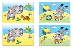 Развиваем внимание (2-3 года). Земцова О.Н. - Махаон фото 2