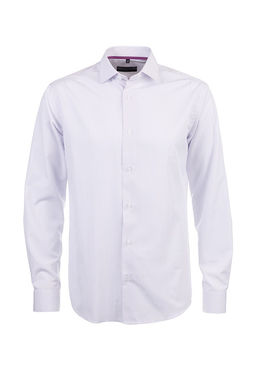 Сорочка мужская длинный рукав GREG 171/139/412/Z/1  фото 6