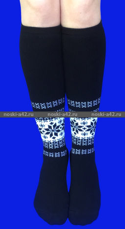 Цена за 10 пар. ЮстаТекс носки женские 2с15 СПОРТ ассорти 23-25 - Юста-текс фото 231